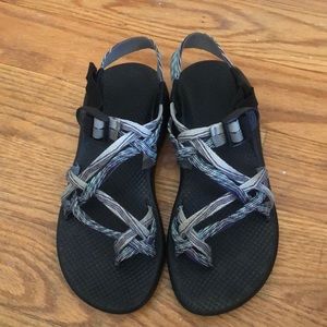 Women’s Chacos, Size 8, hiking sandal